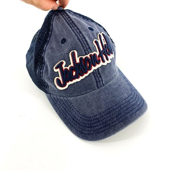 jackson hole baseball cap